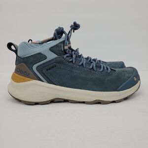 NEW Oboz Cottonwood Mid Hiking Boots Womens 7